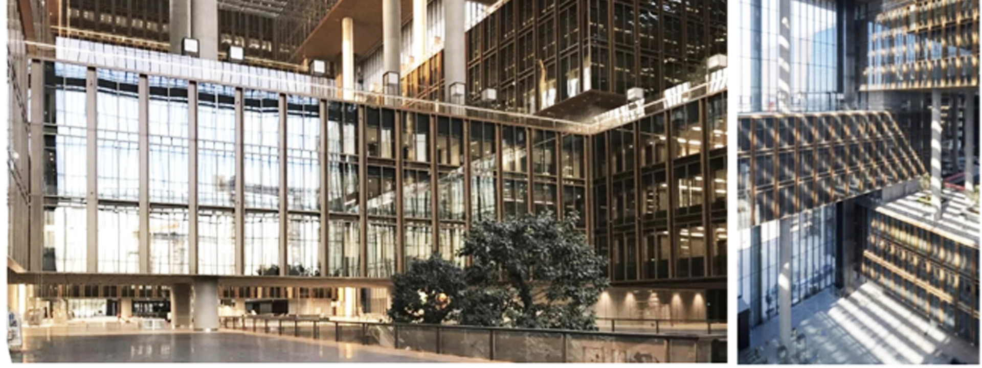 Prism-Dimensions-Projects-Asian-Infrastructure-Investments-Bank-Steel-Firerated-Curtain-Walls